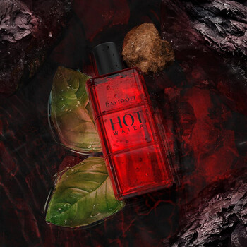 Hot Water EDT